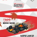 AUSTRIA – GRAND PRIX